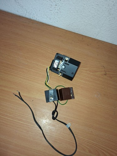 Dual motor 400 - dual, am