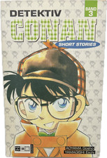 Detektiv Conan Short Stories 3