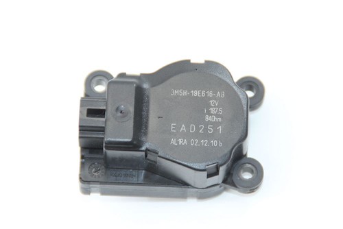 Stellmotor heizung ford mondeo - stellmotor,