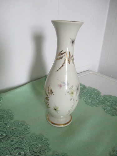 Blumenvase porzellan bavaria - porzellan,