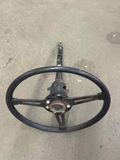 Triumph TR6 Lenksäule mit Lenkrad