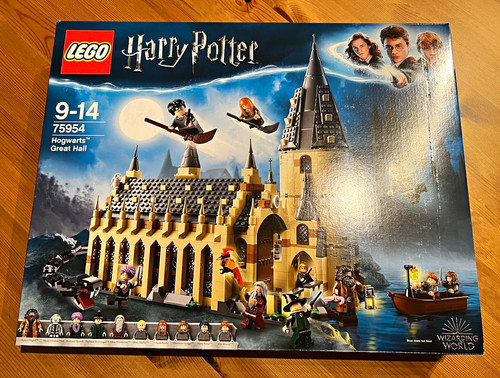 Lego harry potter - lego,