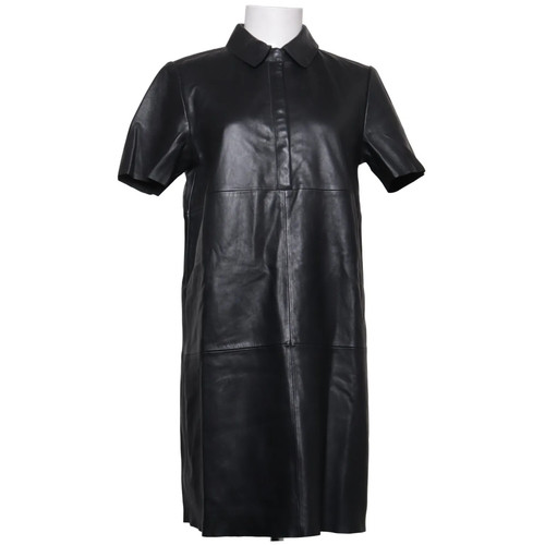 Hallhuber lederkleid - hallhuber,,