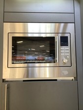 Bomann MWG 2216 H EB