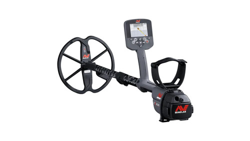 Minelab ctx 3030 - minelab, all-terrain