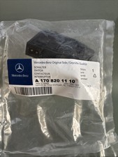 MERCEDES BENZ SLK R170