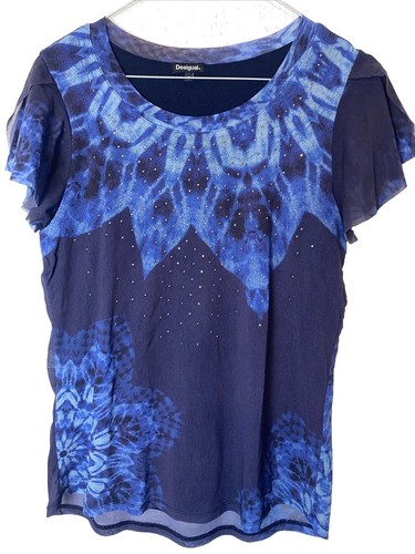 Zauberhaftes shirt tunika - t,