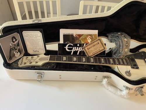 Gibson epiphone limited - epiphone,