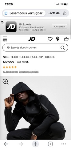Nike nsw tech - nike,