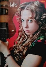 POPCORN?A3* Poster von LAFEE/J-POP ROCK' AYABIE ??