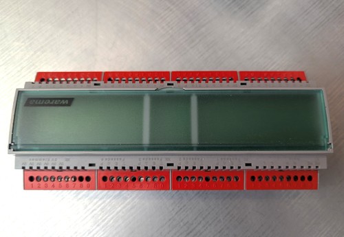 Warema 1002628 kompakt reg - 1002628,