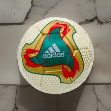 FIFA World Cup 2002 Official Match Ball Adidas Fevernova Football Soccer size 5