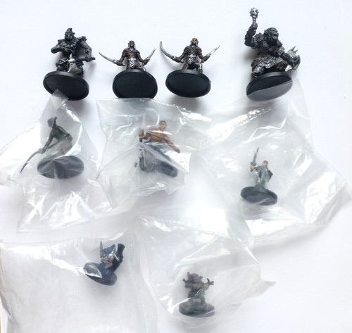 Miniatures dungeons - dungeons, &