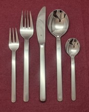 WMF Cento Menübesteck 5 teilig mehrere Sets Vorhanden guter Zustand 