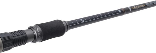 Range steckrute adjusta - ms,