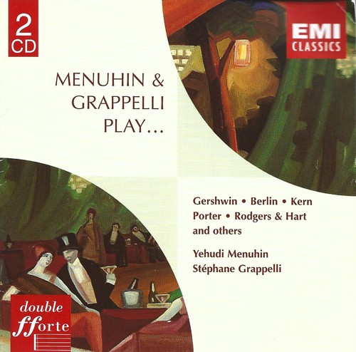 Emi classics menuhin - classics, –