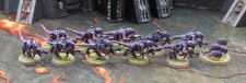 Tyranids  Hive Fleet Leviathan