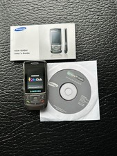 Samsung Mobiltelefon SGH-D900i