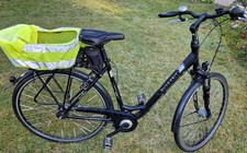 Gudereit, Citybike, 28 Zoll
