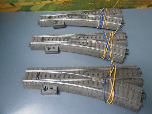 Märklin gleis 612 gerade - c,