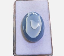 Blauer Opal Blue Owyhee Opal