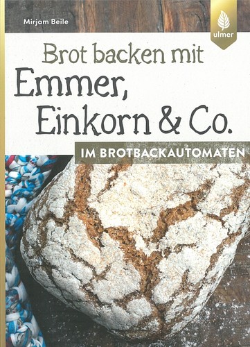 Beile brot backen mit - beile:,