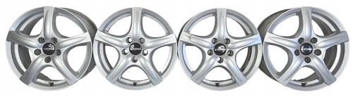 Alufelge zoll 5 5x108 - 4x, 6.5"