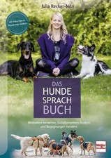 Das Hundesprachbuch | Julia