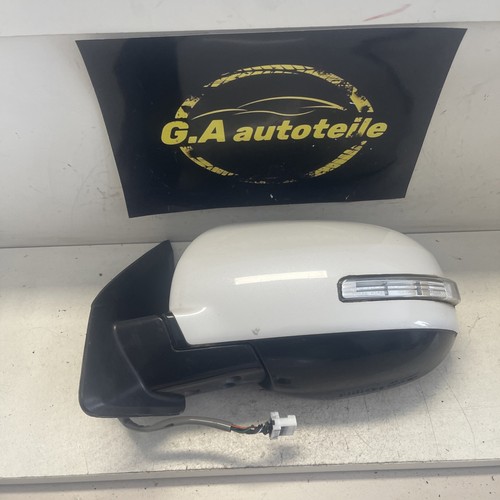 Außenspiegel mitsubishi - außenspiegel,