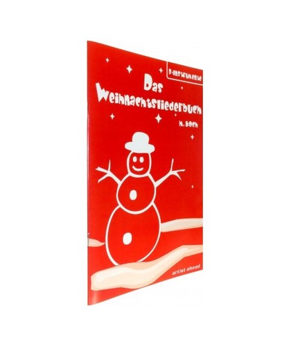 Das weihnachtsliederbuch - das,