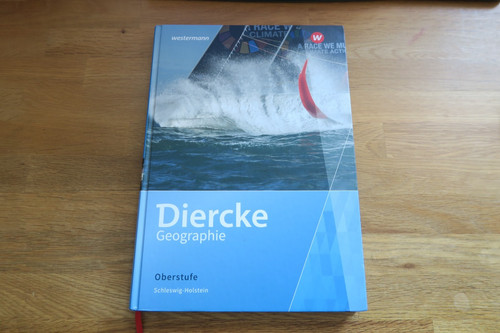 Diercke geographie oberstufe - diercke,