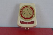 Zeiss Ikon  Belichtungsmesser