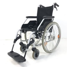 Rollstuhl Meyra 9.050