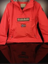 NAPAPIJRI RAINFOREST W PKT2