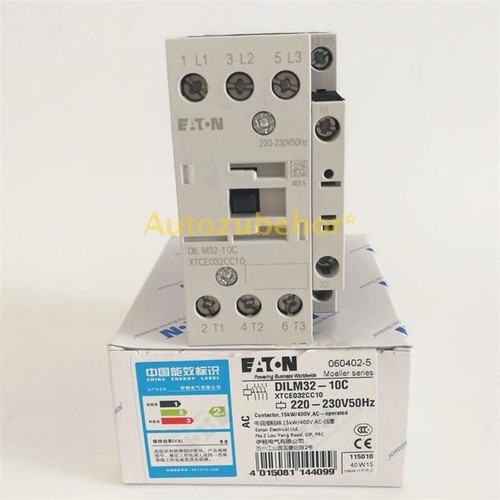 Brand new dil m32 10c - new,