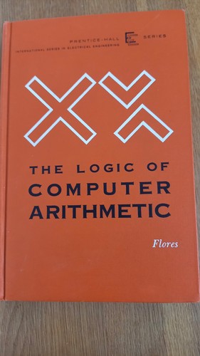 The logic computer - logic,