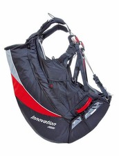 Gurtzeug Independence