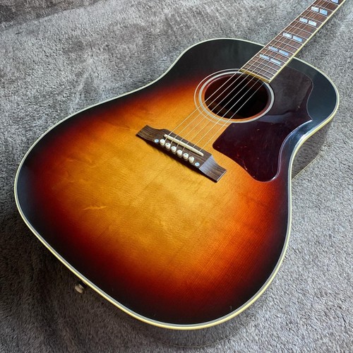Gibson custom shop 1959 - gibson,