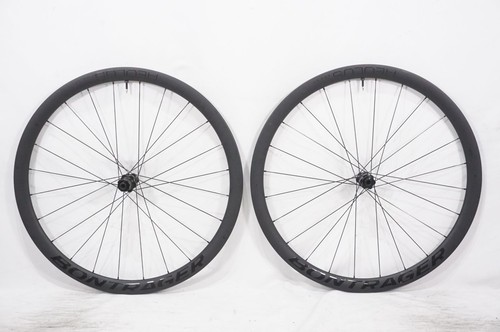 Bontrager aeolus pro disc - pro,