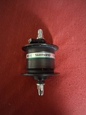 Vorderradnabe shimano dynamo - shimano,