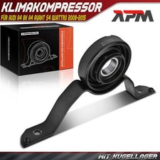 Lagerung Gelenkwelle