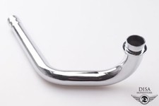 3 Gang Krümmer für Kreidler