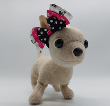 Simba Chi Chi Love ❤️ Kuscheltier Hund ❤️ Plüschtier Chihuahua Stofftier 4406