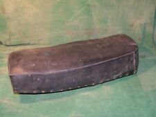 Jawa 350 634 Sitzbank  original 