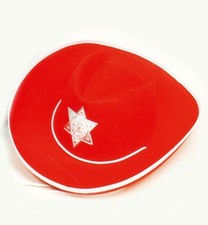 Cowboyhut Cowboy Hut Gr. 57 Westernhut Sheriff Wilder Westen Fasching 123824013