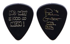 Mr. Groß Paul Gilbert