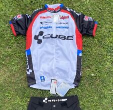 Cube  Damen Trikot Jersey