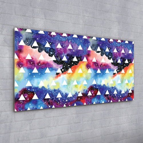 Acrylglasbild wandbild - acrylglasbild,