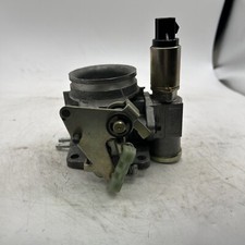 Ford Scorpio Leerlaufregler