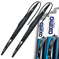 SCHEIBENWISCHER, WISCHBLÄTTER